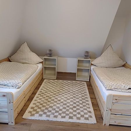 Apartament Blick Auf Den Magdalenenberg Villingen-Schwenningen Zewnętrze zdjęcie