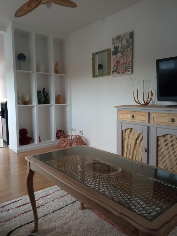 Apartament Blick Auf Den Magdalenenberg Villingen-Schwenningen Zewnętrze zdjęcie