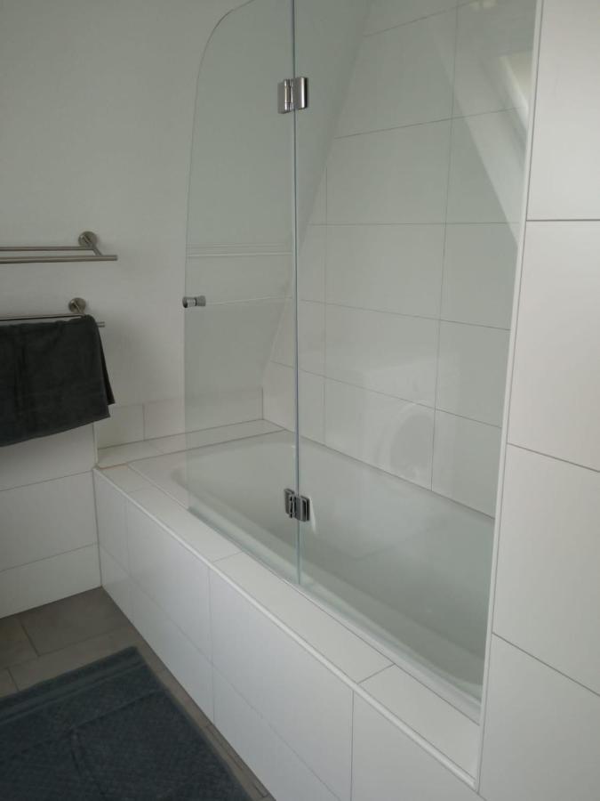 Apartament Blick Auf Den Magdalenenberg Villingen-Schwenningen Zewnętrze zdjęcie