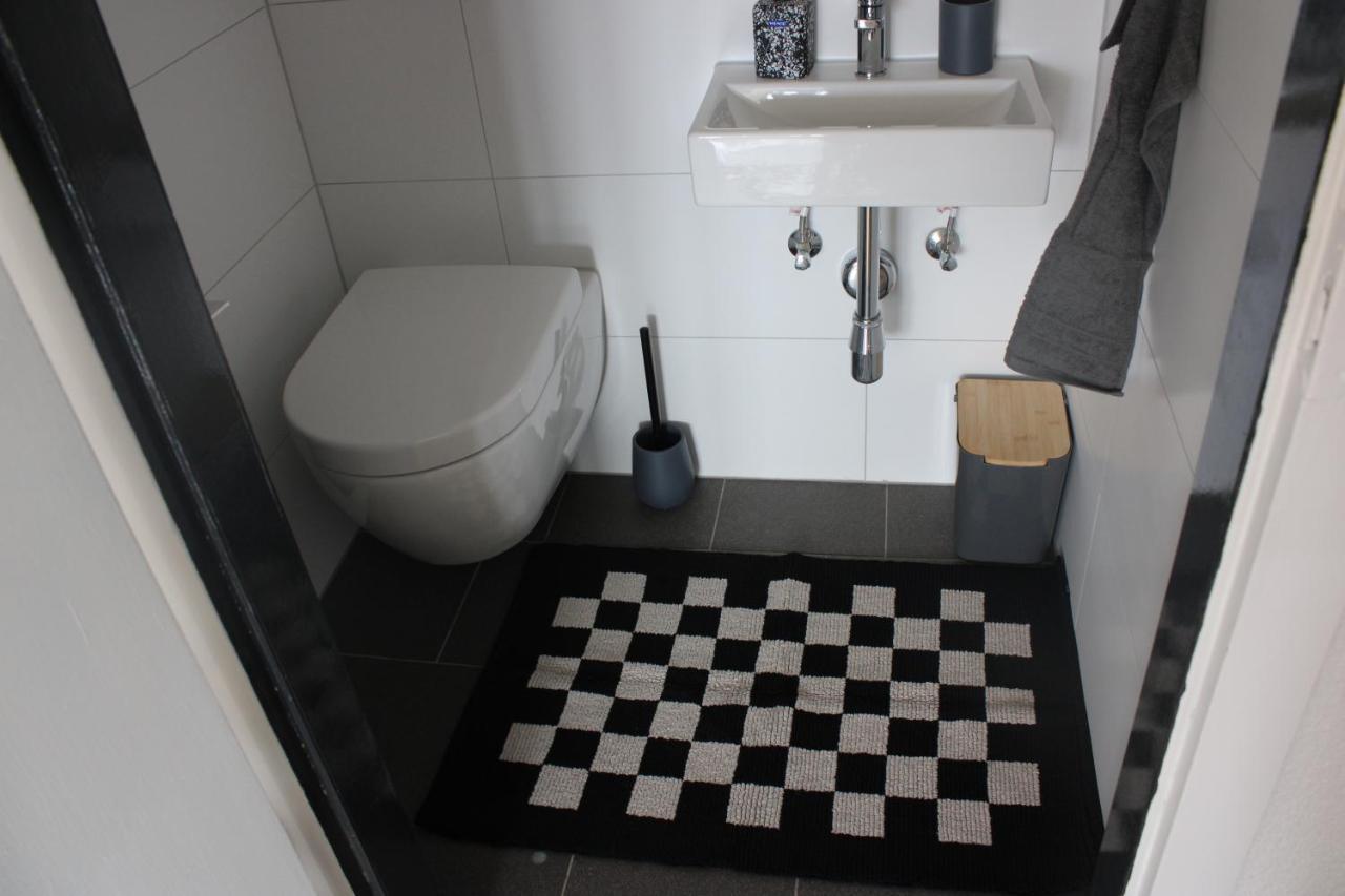 Apartament Blick Auf Den Magdalenenberg Villingen-Schwenningen Zewnętrze zdjęcie