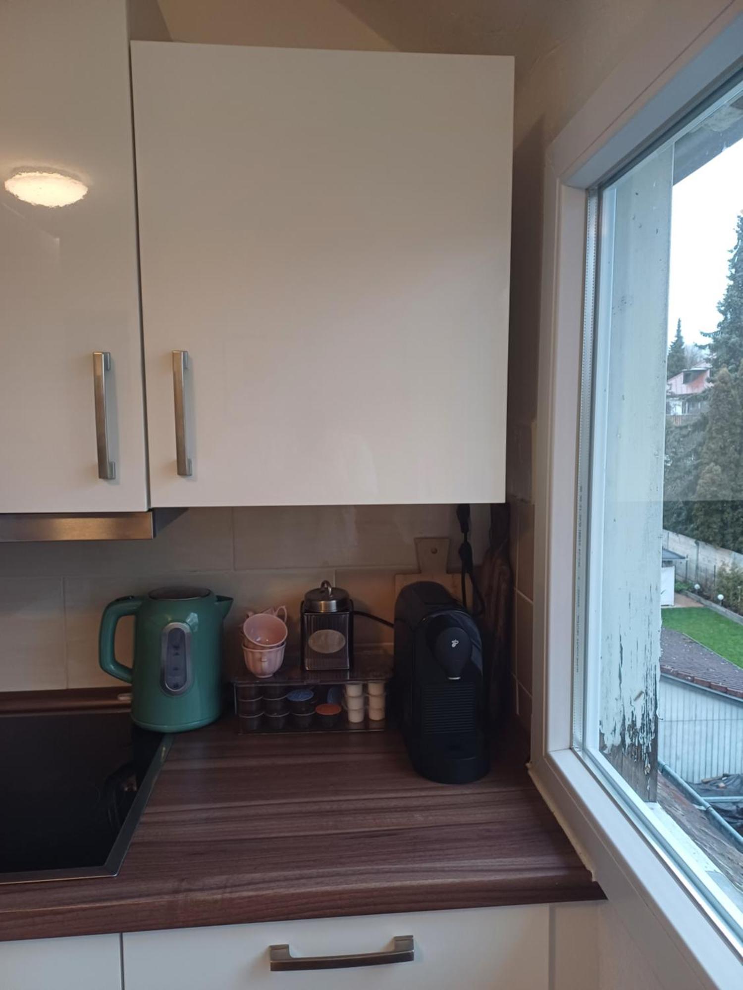 Apartament Blick Auf Den Magdalenenberg Villingen-Schwenningen Zewnętrze zdjęcie