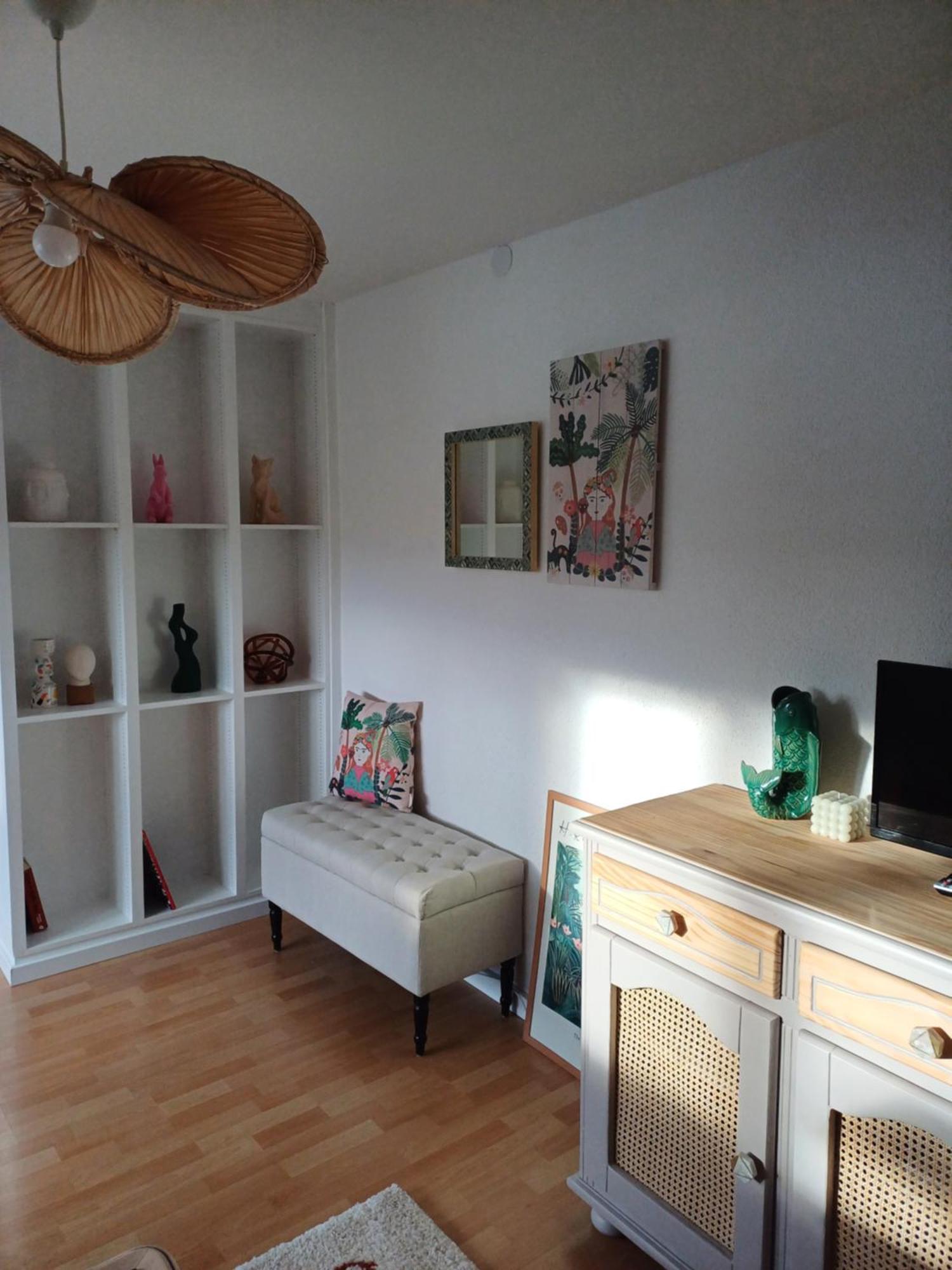 Apartament Blick Auf Den Magdalenenberg Villingen-Schwenningen Zewnętrze zdjęcie
