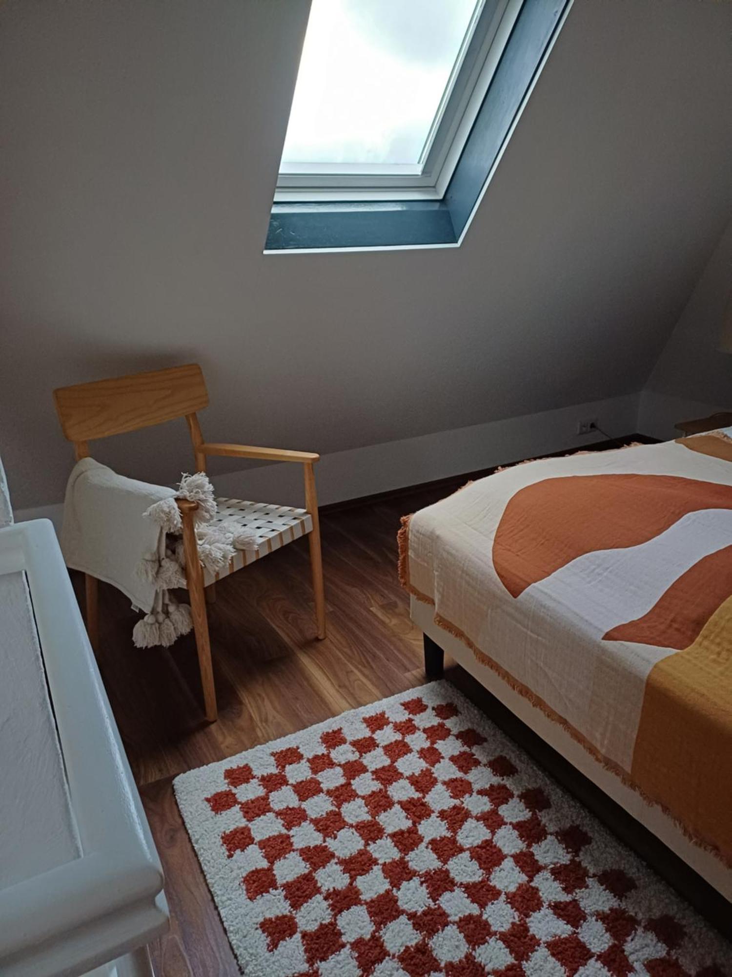 Apartament Blick Auf Den Magdalenenberg Villingen-Schwenningen Zewnętrze zdjęcie