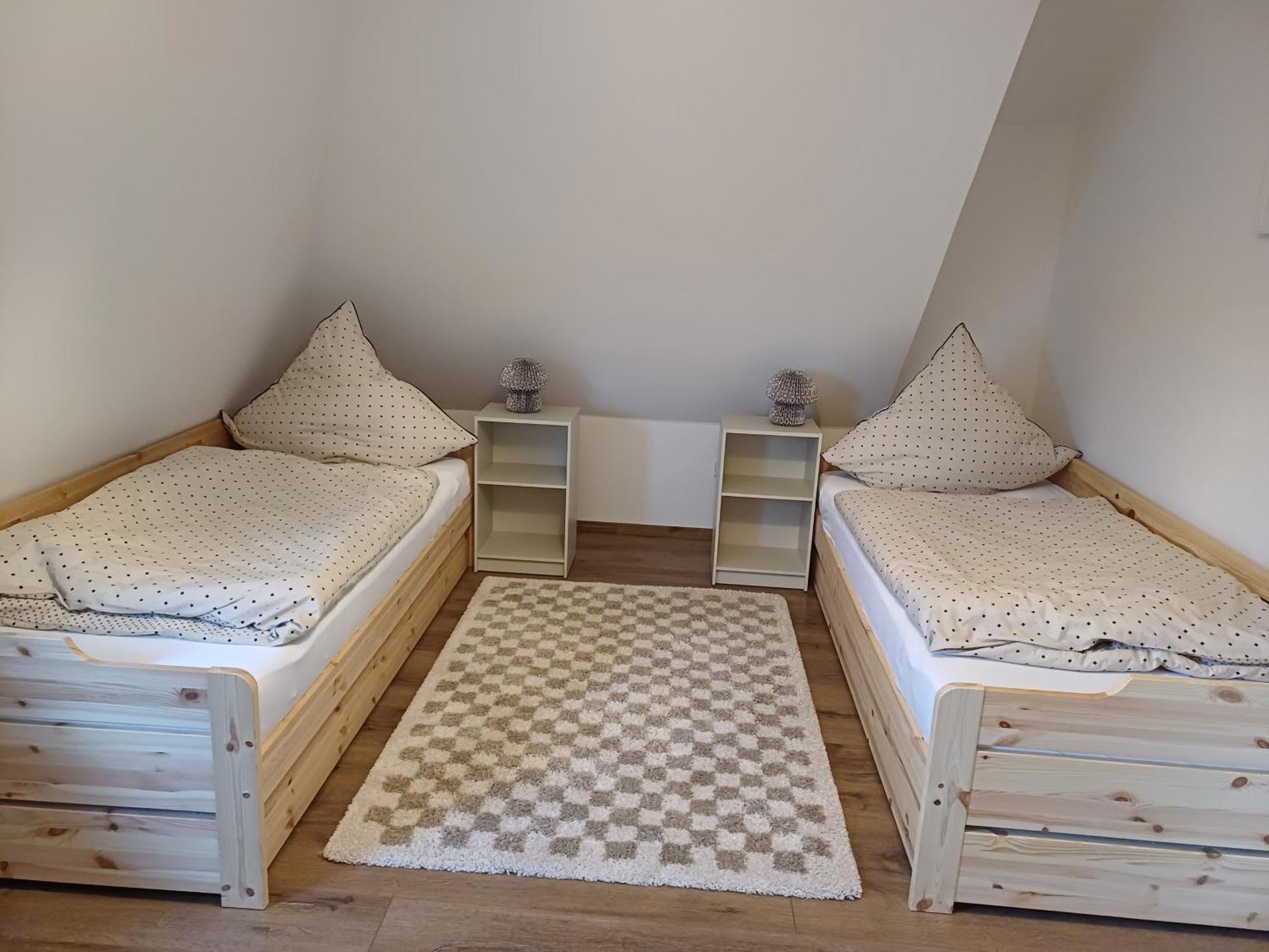 Apartament Blick Auf Den Magdalenenberg Villingen-Schwenningen Zewnętrze zdjęcie