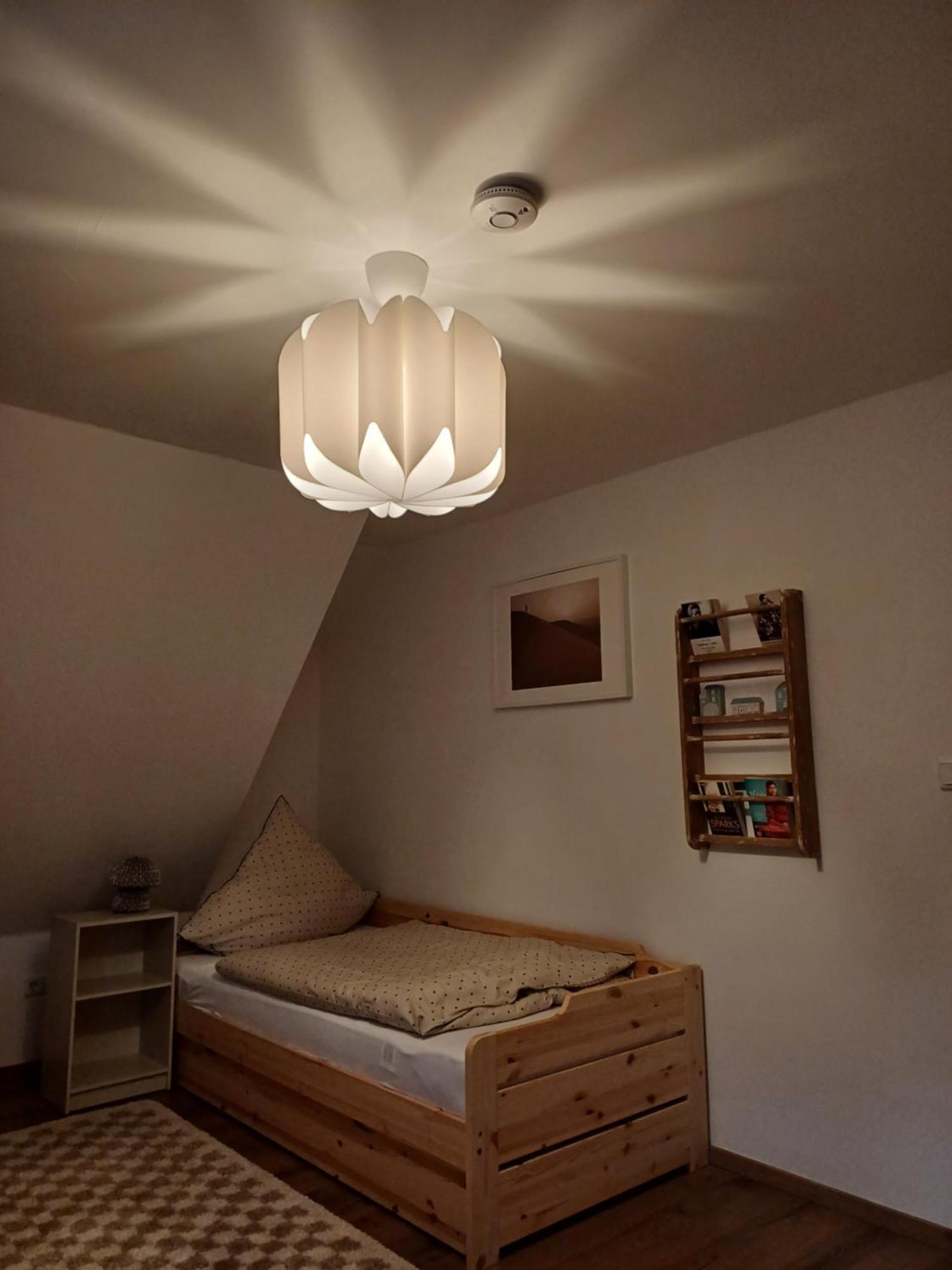 Apartament Blick Auf Den Magdalenenberg Villingen-Schwenningen Zewnętrze zdjęcie