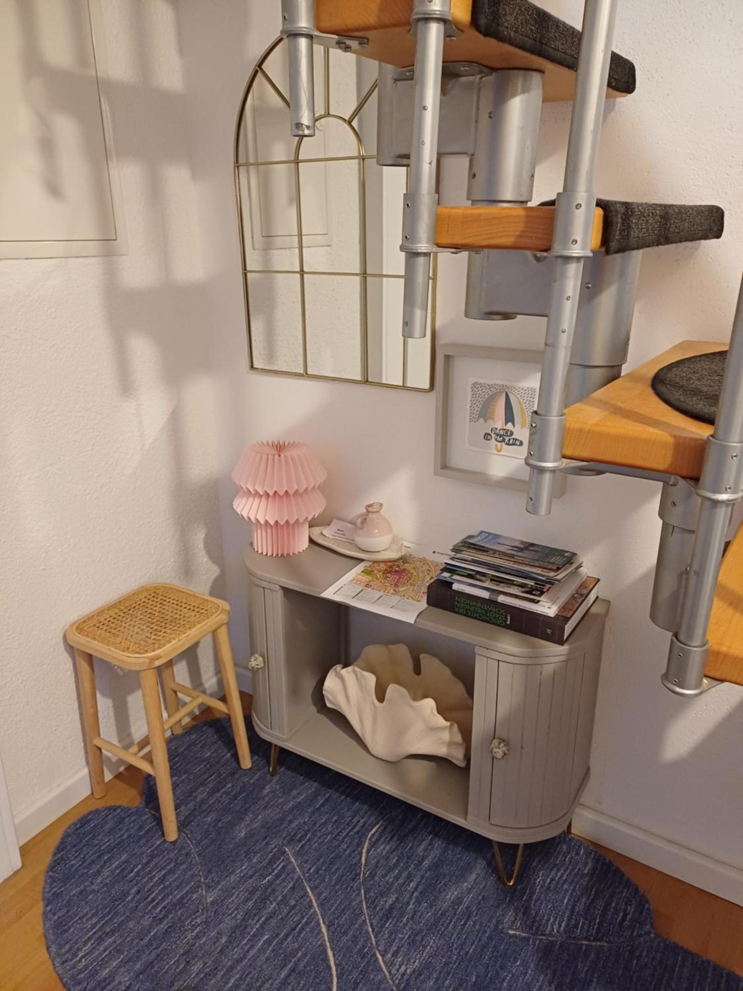 Apartament Blick Auf Den Magdalenenberg Villingen-Schwenningen Zewnętrze zdjęcie