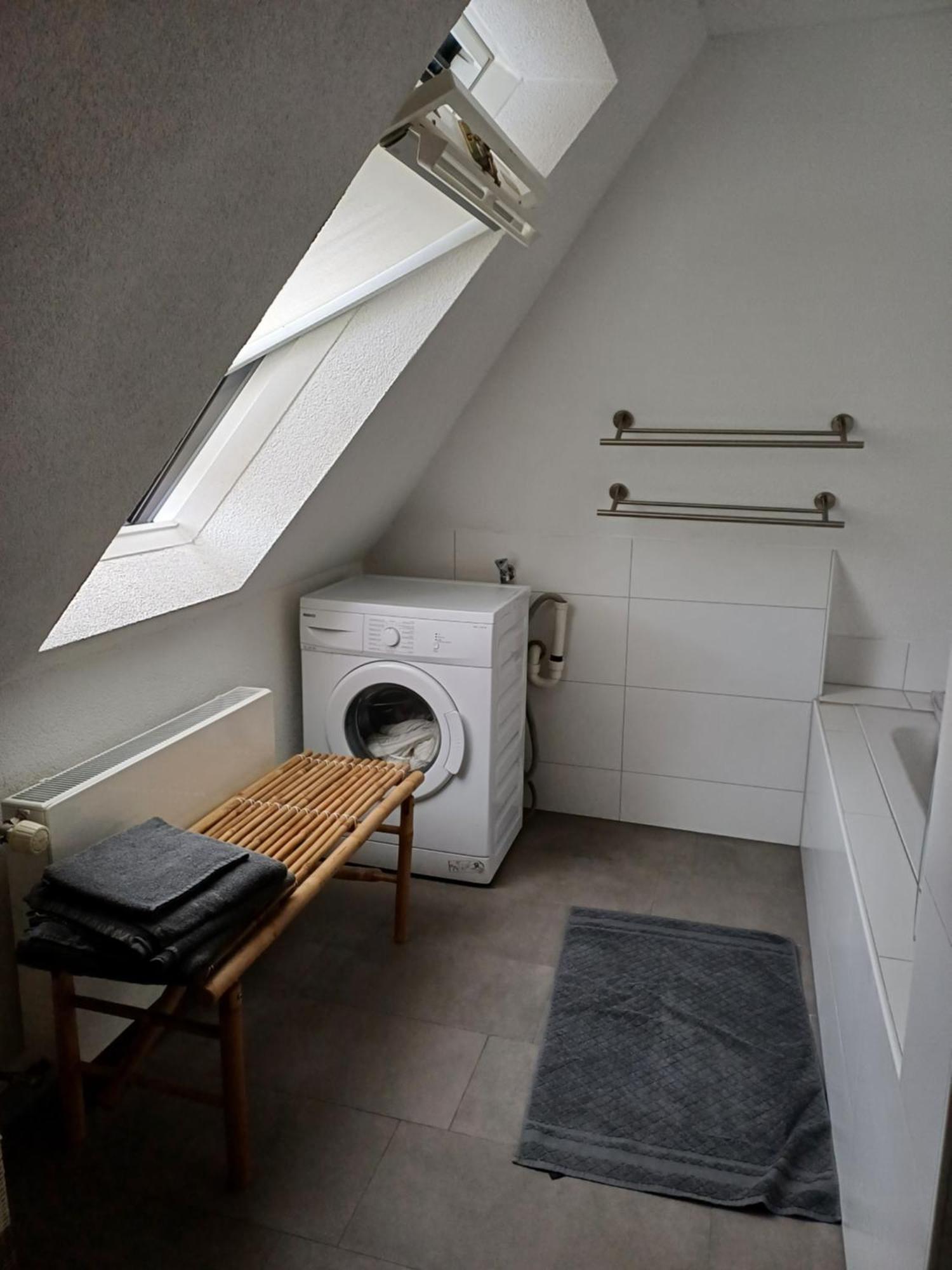 Apartament Blick Auf Den Magdalenenberg Villingen-Schwenningen Zewnętrze zdjęcie